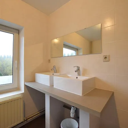 Holiday home Ardennes Retreat For Groups, Cleaning Included *