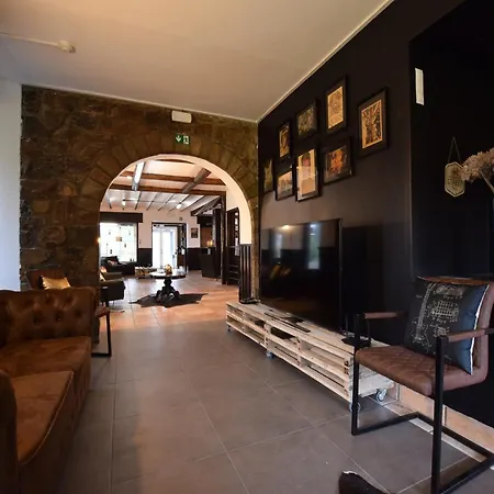 Ardennes Retreat For Groups, Cleaning Included * Vielsalm