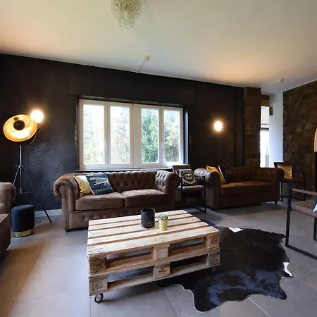 Ardennes Retreat For Groups, Cleaning Included Holiday home Vielsalm