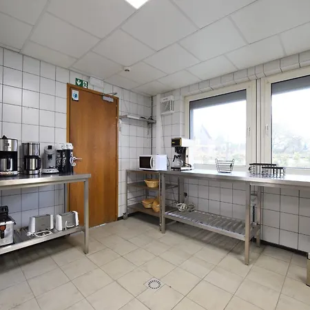 Ardennes Retreat For Groups, Cleaning Included Vielsalm