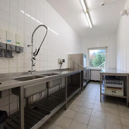 Ardennes Retreat For Groups, Cleaning Included *