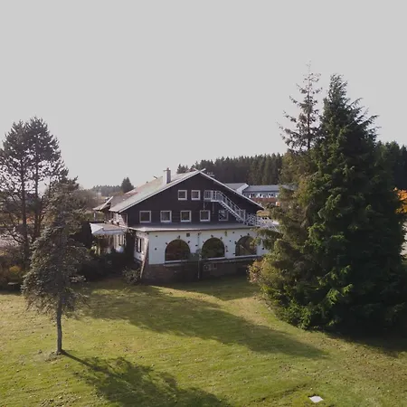 Holiday home Ardennes Retreat For Groups, Cleaning Included