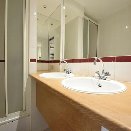 Ardennes Retreat For Groups, Cleaning Included Vielsalm