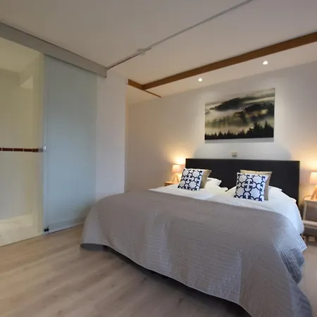 Ardennes Retreat For Groups, Cleaning Included Holiday home