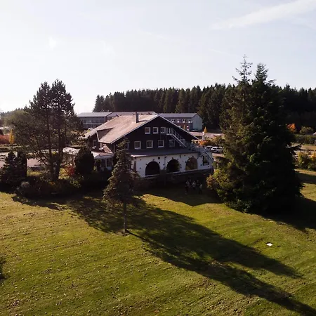 Ardennes Retreat For Groups, Cleaning Included Holiday home Vielsalm