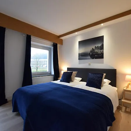 Ardennes Retreat For Groups, Cleaning Included
