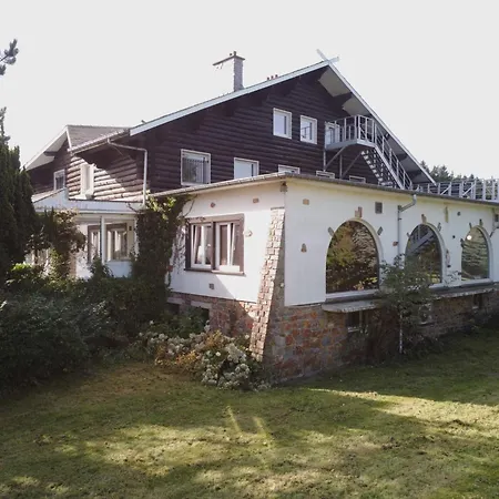 Ardennes Retreat For Groups, Cleaning Included *