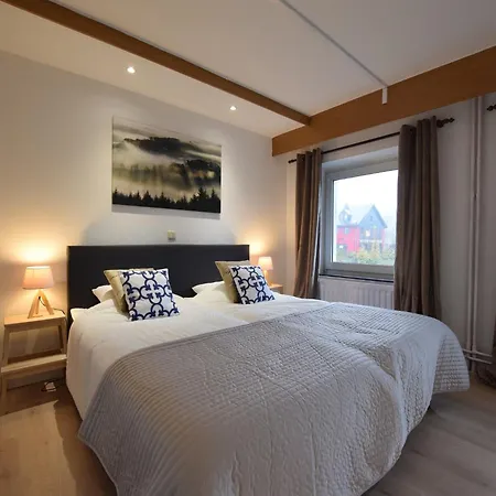 Ardennes Retreat For Groups, Cleaning Included Holiday home *