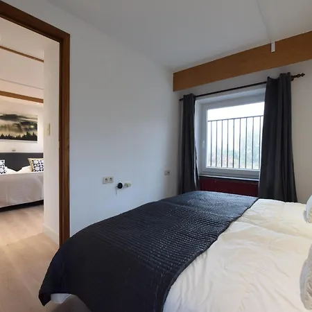 Ardennes Retreat For Groups, Cleaning Included Holiday home *