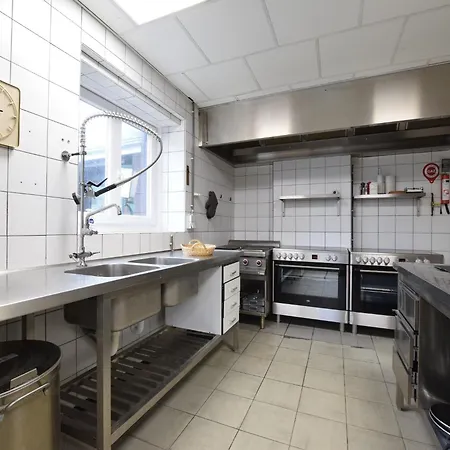 Holiday home Ardennes Retreat For Groups, Cleaning Included *
