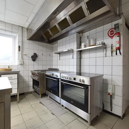 Ardennes Retreat For Groups, Cleaning Included Holiday home